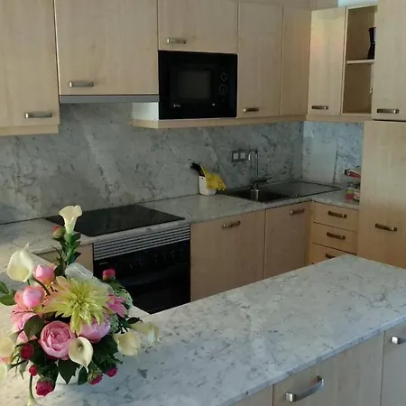 Rmp60 Luminoso Duplex Residencial Marina Del Port Calafat Apartment L'Ametlla de Mar
