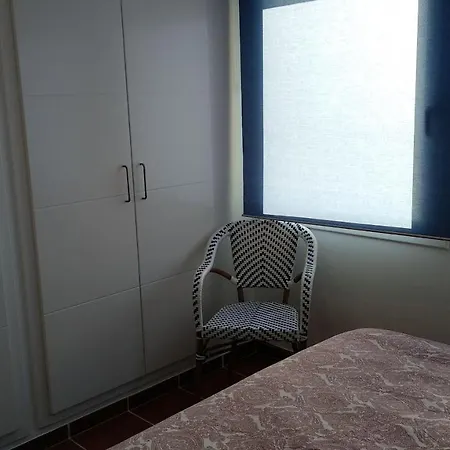 Apartment Rmp60 Luminoso Duplex Residencial Marina Del Port Calafat *