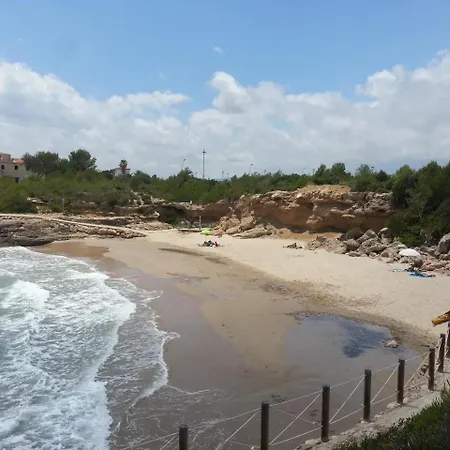 Rmp60 Luminoso Duplex Residencial Marina Del Port Calafat