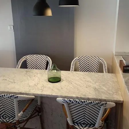 Rmp60 Luminoso Duplex Residencial Marina Del Port Calafat Apartment