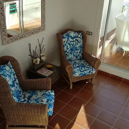 Rmp60 Luminoso Duplex Residencial Marina Del Port Calafat *