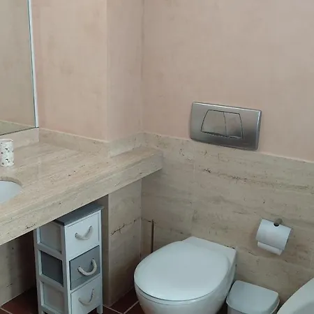 Apartment Rmp60 Luminoso Duplex Residencial Marina Del Port Calafat L'Ametlla de Mar