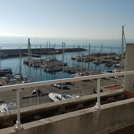 Rmp60 Luminoso Duplex Residencial Marina Del Port Calafat L'Ametlla de Mar