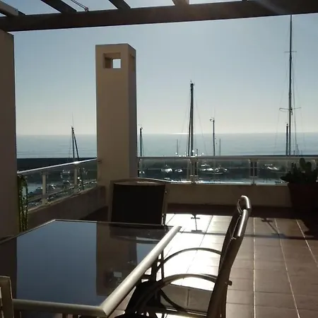 Rmp60 Luminoso Duplex Residencial Marina Del Port Calafat * L'Ametlla de Mar